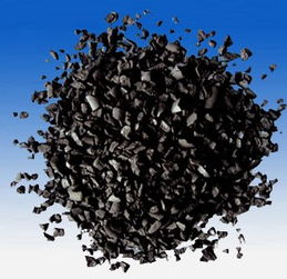 焦炭滤料 生活与工业水处理的高效净化选择