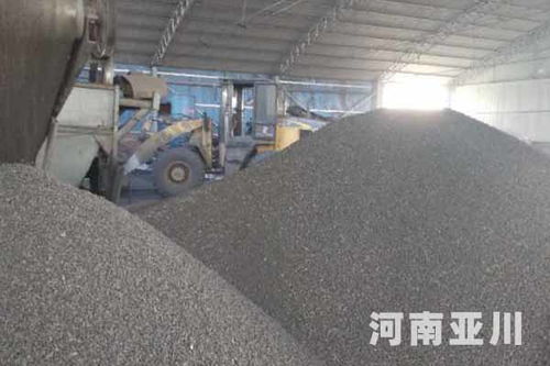 四川焦炭多孔结构特性与滤水吸附性能优势分析