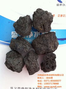 水处理焦炭滤料的选择 盛世品牌煤焦炭的高效应用