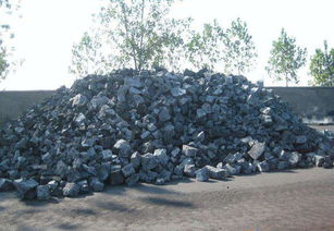 冶金焦炭与化工焦炭 用途与特性的本质区别