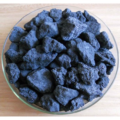 生活饮用水处理中焦炭滤料的应用与优势